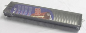 Forma srnčí hřbet 123/40 teflon