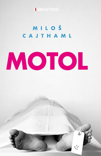 Motol (Miloš Cajthaml, 2017)