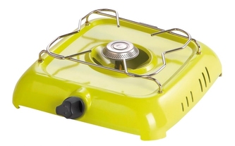 Vařič Víkend mini na PB 1,2 kW vysokotlaký