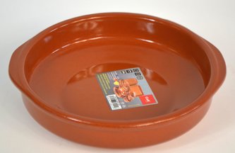 Miska zapékací keramika 24 cm