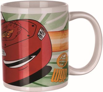 Hrnek dětský 325 ml CARS