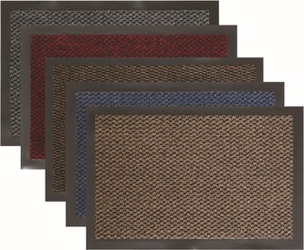 Rohožka 80x60cm PVC/PP Clean