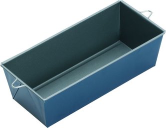 Forma 26x12cm na biskupský chléb teflon