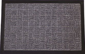 Rohožka guma/PP 60x40 cm Alto