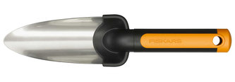 Lopatka Premium přesazovací plast/nerez 334 mm, 109 g