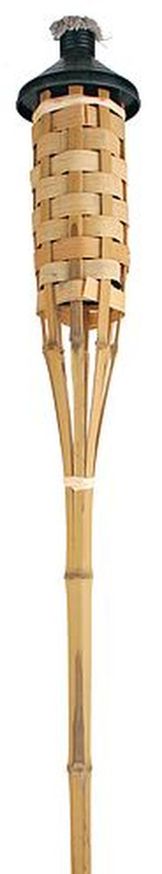 Pochodeň bambusová 150cm