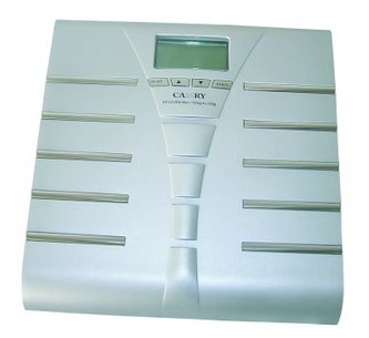 Váha osobní 150kg elektronická