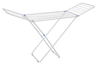 Sušák rozkládací 18 m GURU