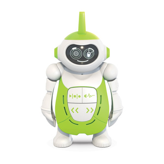 HEXBUG MoBots Mimix - zelený