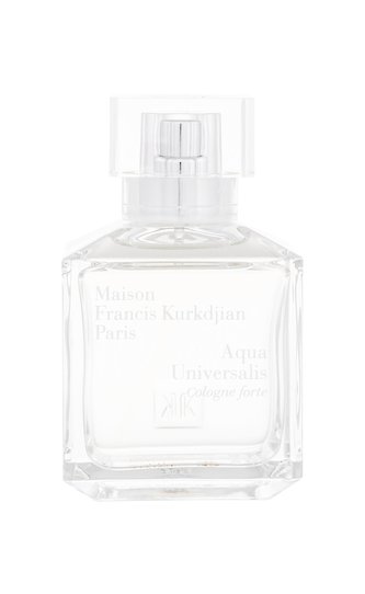 Maison Francis Kurkdjian Aqua Universalis Cologne Forte - EDP 70 ml unisex