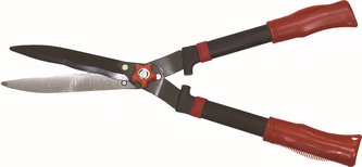 Nůžky na živý plot 71cm celokovové