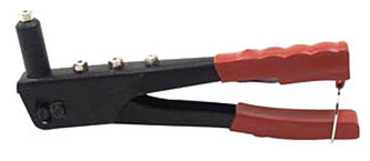 Kleště nýtovací 255 mm