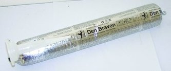 Tmel stavební 600 ml butyl