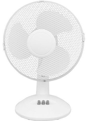 Ventilátor stolní 23 cm 32W