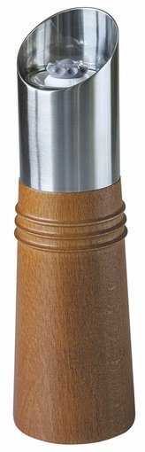 Mlýnek na sůl a koření INOX