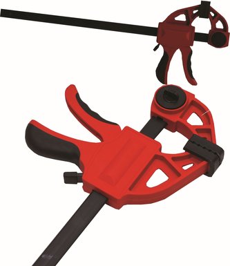 Svěrka Quick grip 155mm