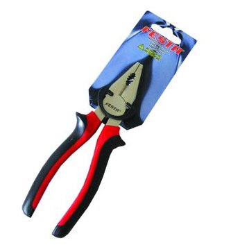 Kleště kombi 180 mm Festa