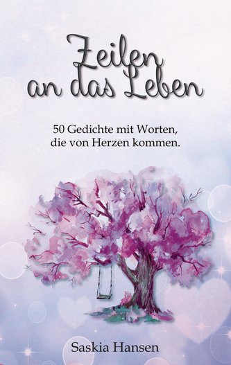 Zeilen an das Leben