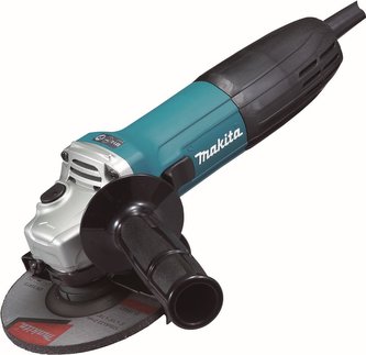 Bruska úhlová 125 mm / 720 W Makita GA5030R