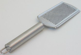 Struhadlo na parmazán / citrón POLARIS