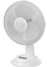 Ventilátor stolní 30 cm 38W