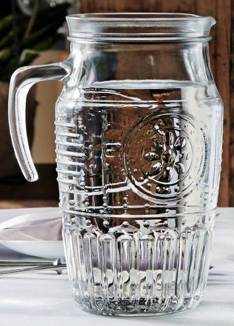 Džbán 1,8 l Romantic