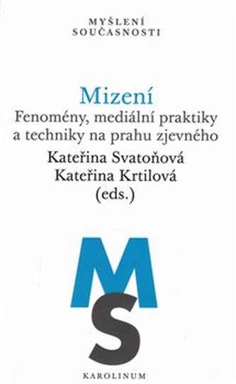 Mizení Mizení