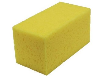 houba vymývací mořská 200x100x100mm