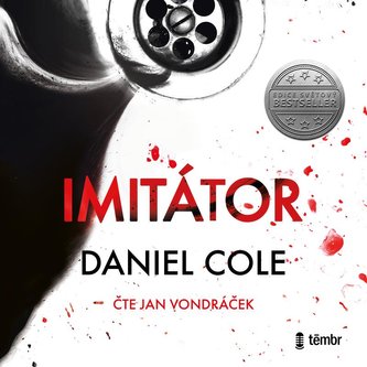 Imitátor - audioknihovna Imitátor - audioknihovna