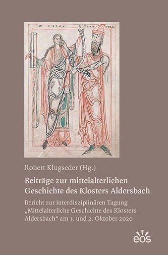 Beiträge zur mittelalterlichen Geschichte des Klosters Aldersbach