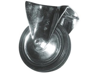 kolečko 75 pevné/40kg