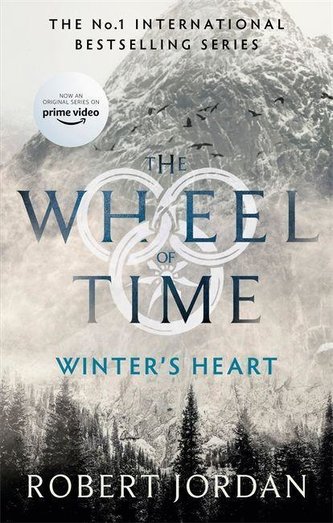Winter´s Heart : Book 9 of the Wheel of Time Winter´s Heart : Book 9 of the Wheel of Time