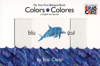 Colors/Colores Colors/Colores