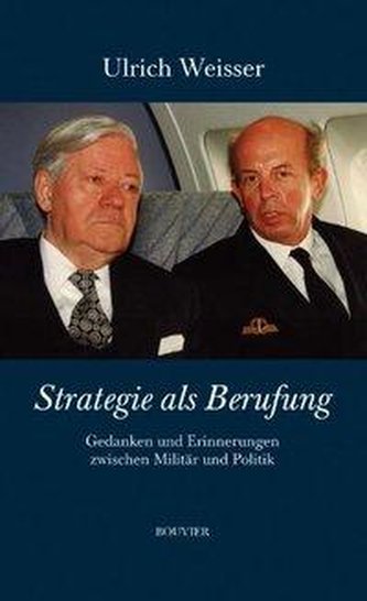 Strategie als Berufung