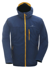 BROKIND - pánská větrovka, Navy - L