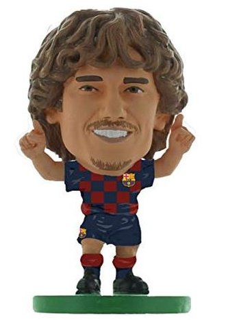 Figurka FC Barcelona: Griezmann Antoine (výška 5,8 cm)