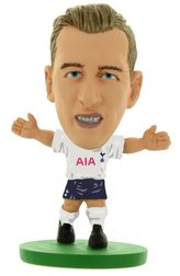 Sběratelská figurka FC Tottenham Hotspurs: Harry Kane (výška 5 cm)