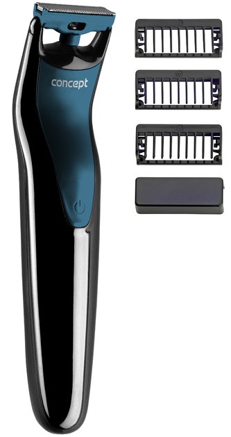 ZA7040 Holicí strojek pánský BARBER