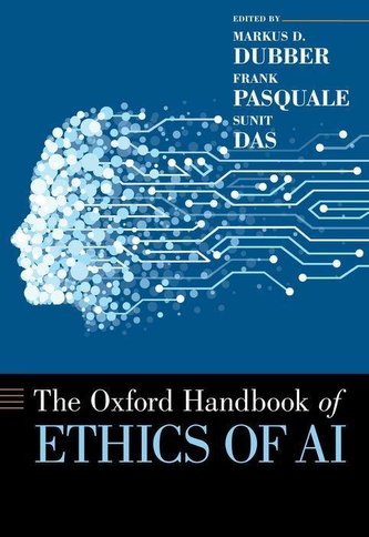 Oxford Handbook of Ethics of AI Oxford Handbook of Ethics of AI