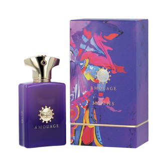 Amouage Myths Pour Homme EDP 50 ml M