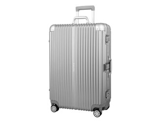 Kufr cestovní KRUGER & MATZ Silver 82l