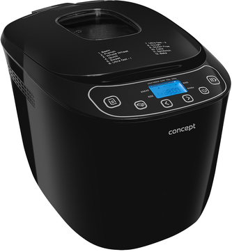 PC5510 Pekárna chleba