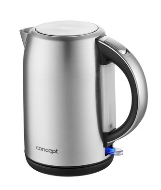 RK3280 Rychlovarná konvice nerezová 1,7 l, SINFONIA