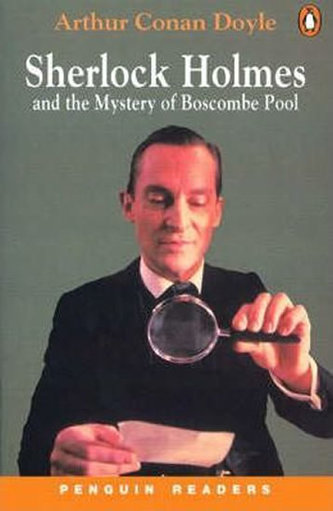 Sherlock Holmes and the mystery of Boscombe Pool (Arthur Conan Doyle, 2001)