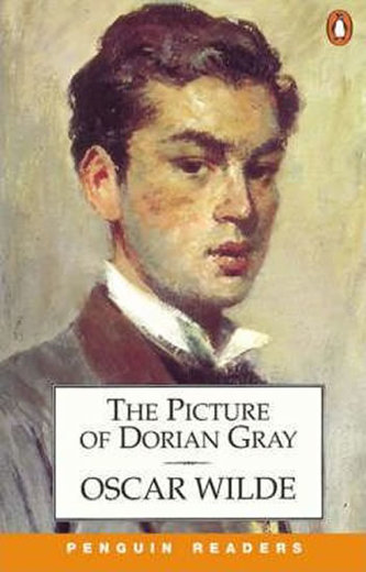 The Picture of Dorian Gray : Level 4 (Oscar Wilde, 1999)