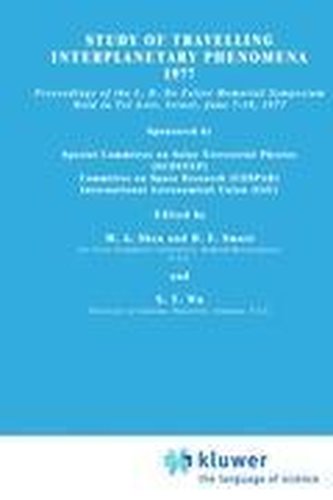 Study of Travelling Interplanetary Phenomena 1977