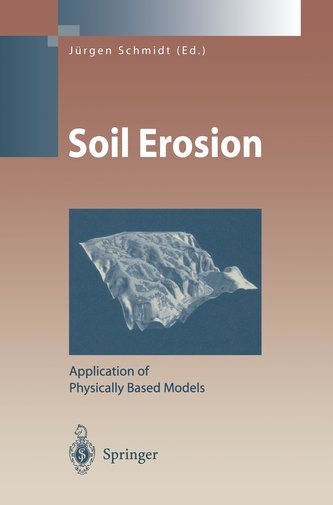 Soil Erosion