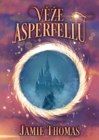 Věže Asperfellu (Jamie Thomas, 2021)