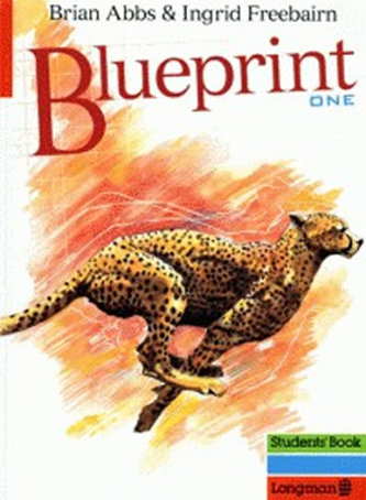 Blueprint One 1: Student´s Book Blueprint One 1: Student´s Book