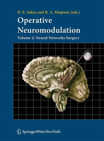 Operative Neuromodulation